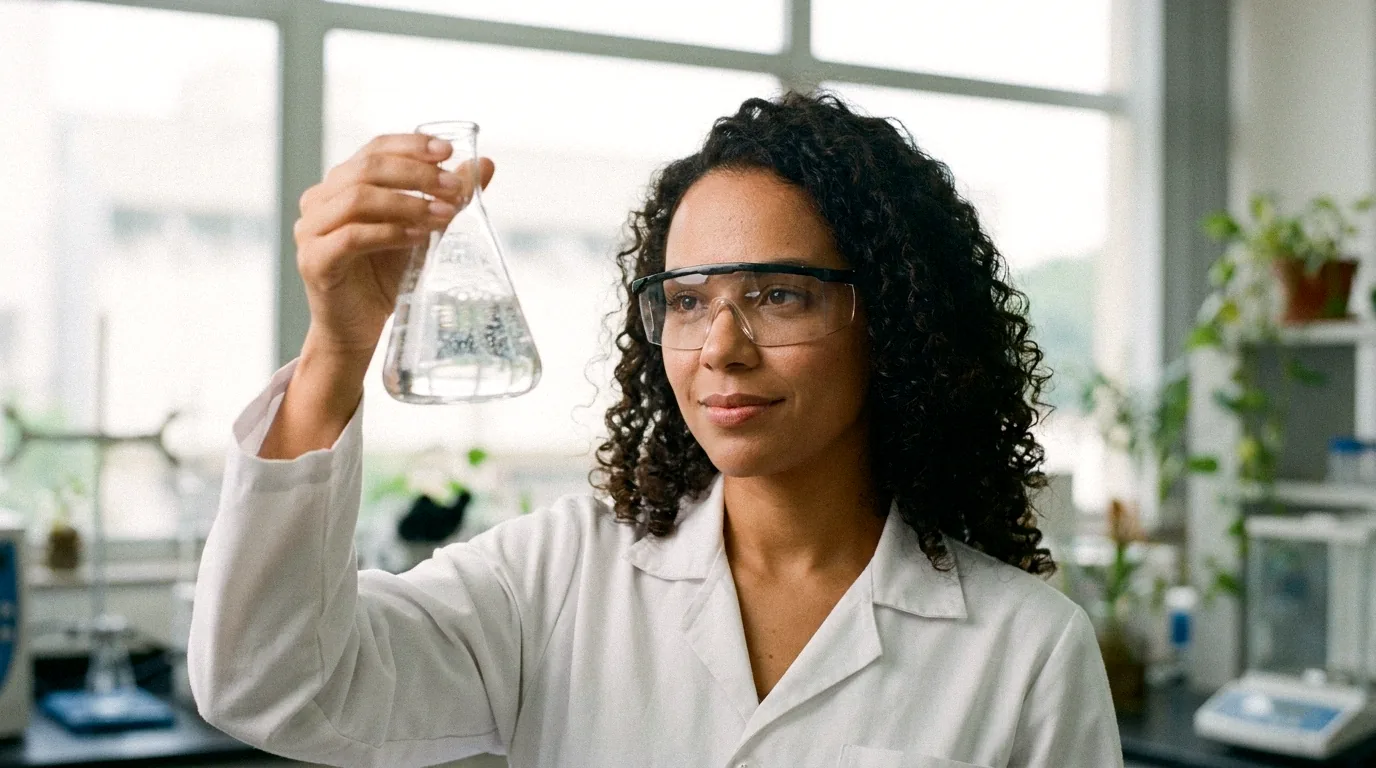 Imagem ilustrativa do curso de Química