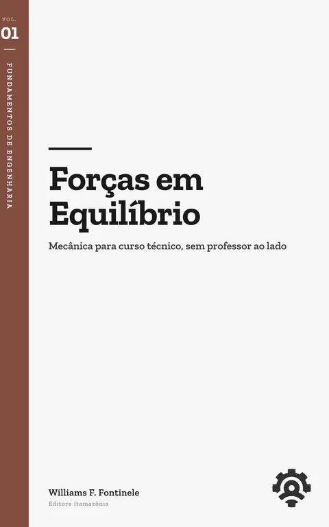 Capa de Forças em Equilíbrio