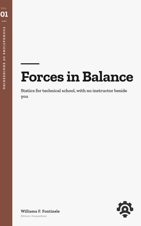 Capa de Forces in Balance